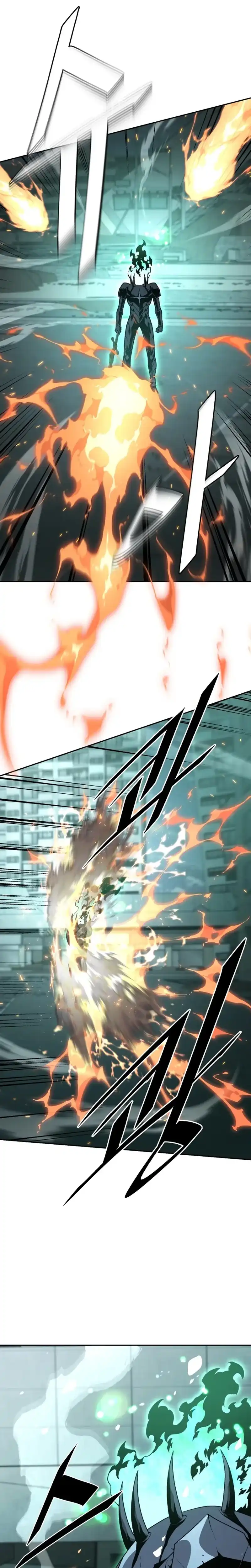 Baca Apocalyptic Chef Awakening - Chapter 104 halaman 22