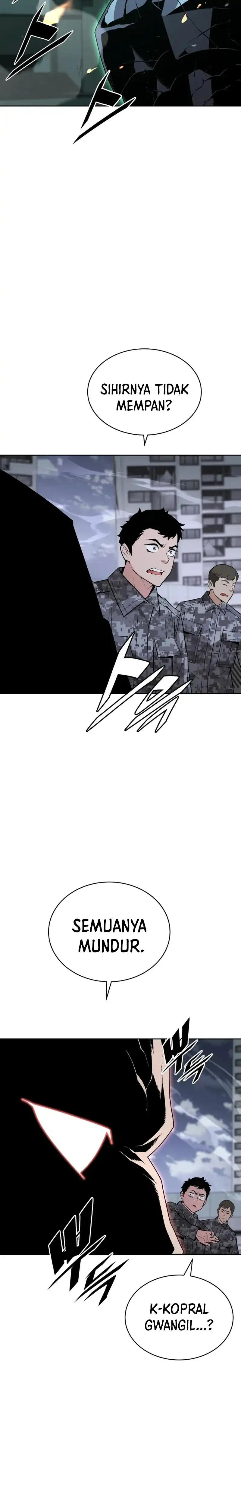 Baca Apocalyptic Chef Awakening - Chapter 104 halaman 23