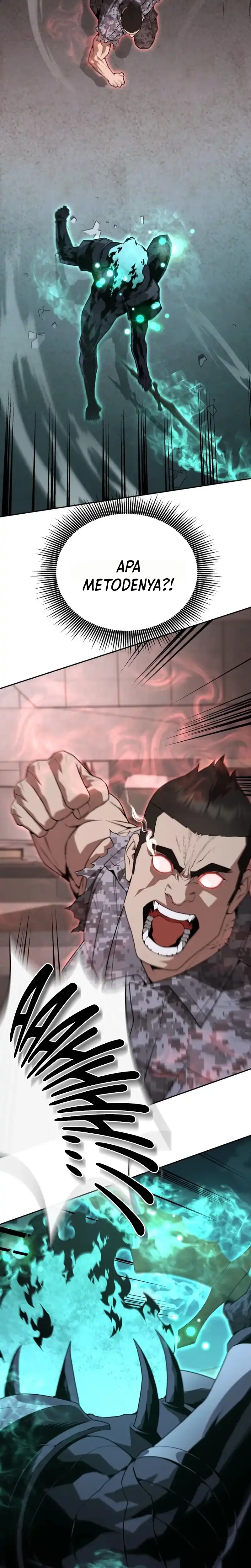 Baca Apocalyptic Chef Awakening - Chapter 104 halaman 27
