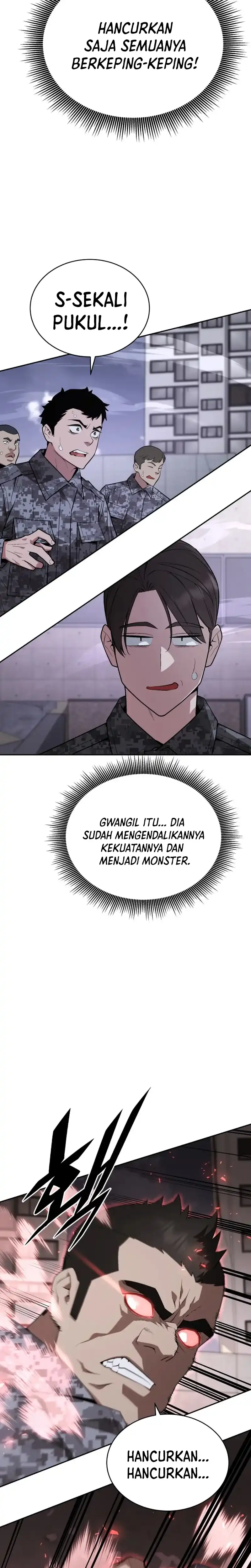 Baca Apocalyptic Chef Awakening - Chapter 104 halaman 29