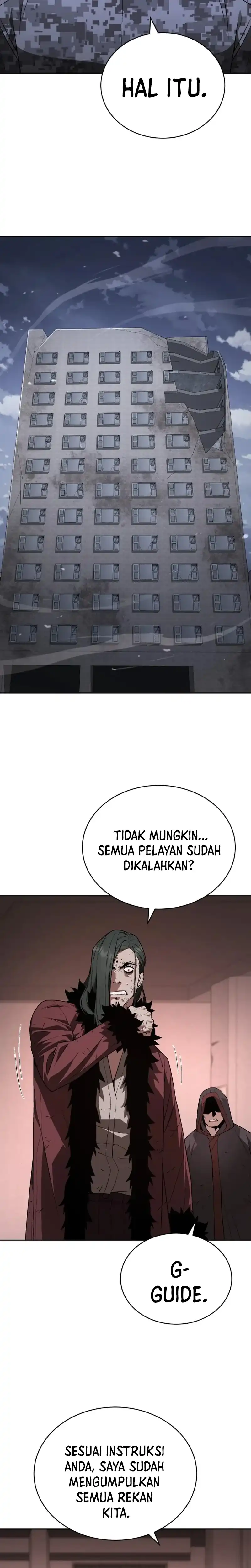 Baca Apocalyptic Chef Awakening - Chapter 104 halaman 33