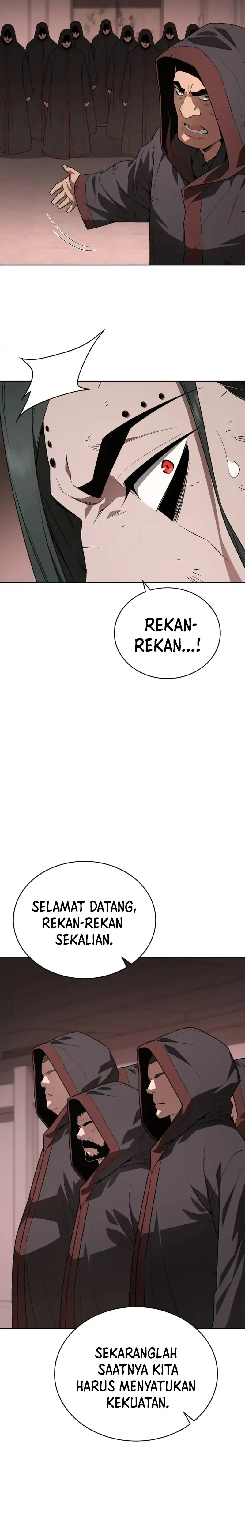 Baca Apocalyptic Chef Awakening - Chapter 104 halaman 34