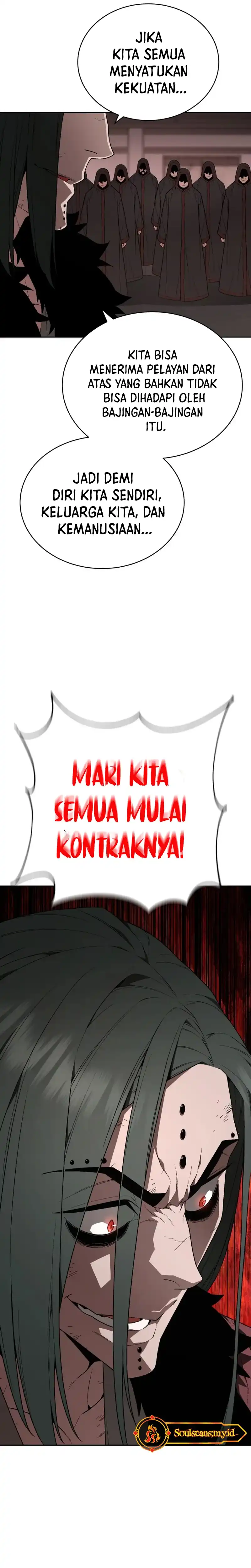 Baca Apocalyptic Chef Awakening - Chapter 104 halaman 35