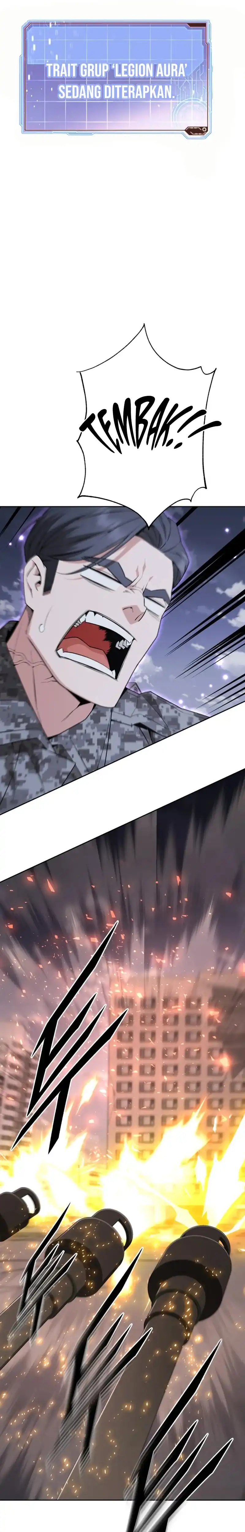 Baca Apocalyptic Chef Awakening - Chapter 104 halaman 4
