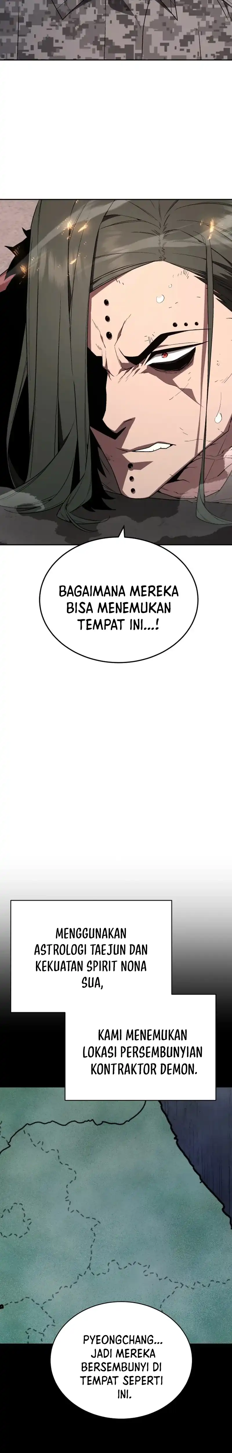 Baca Apocalyptic Chef Awakening - Chapter 104 halaman 6