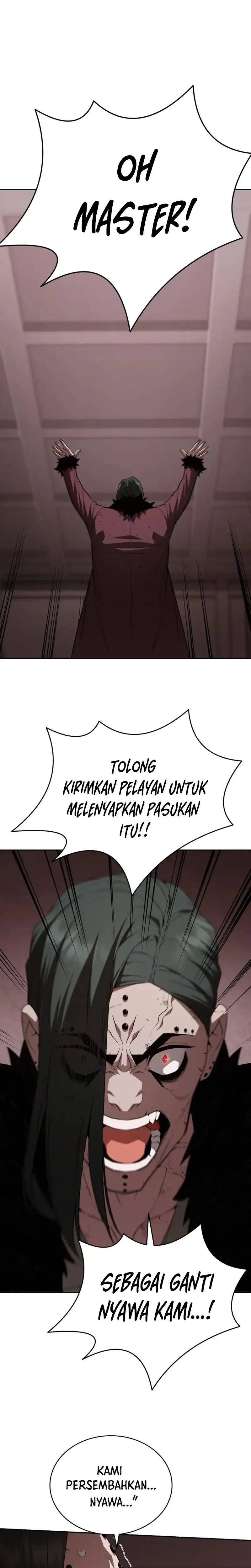 Baca Apocalyptic Chef Awakening - Chapter 105 halaman 11