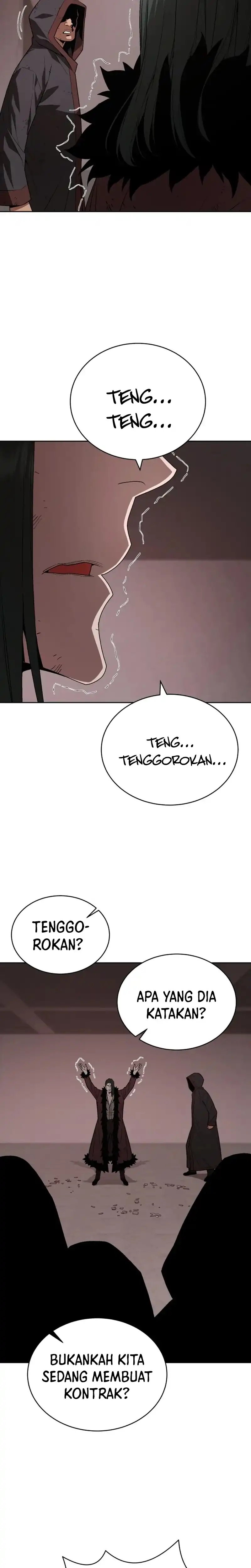 Baca Apocalyptic Chef Awakening - Chapter 105 halaman 13