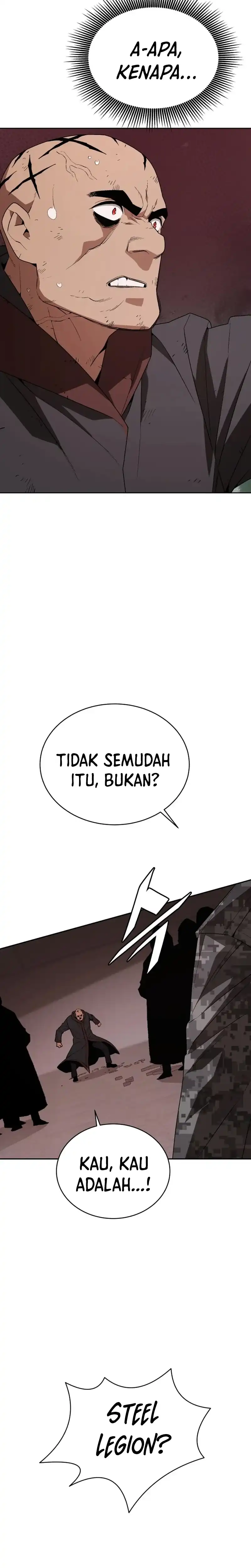 Baca Apocalyptic Chef Awakening - Chapter 105 halaman 19