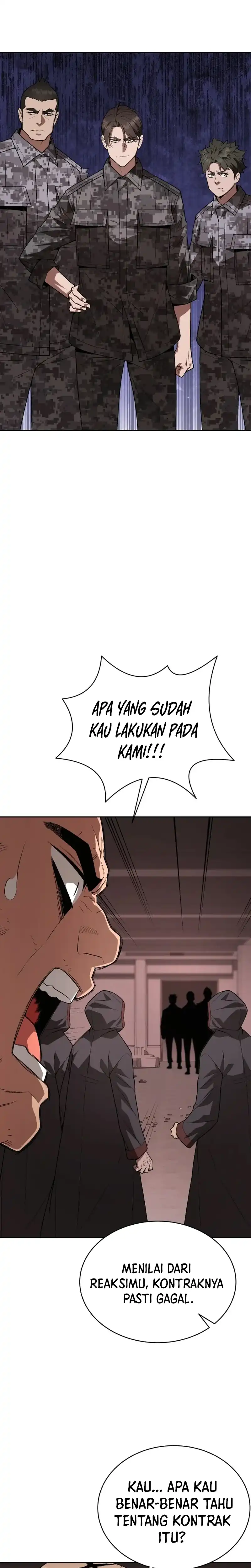 Baca Apocalyptic Chef Awakening - Chapter 105 halaman 20