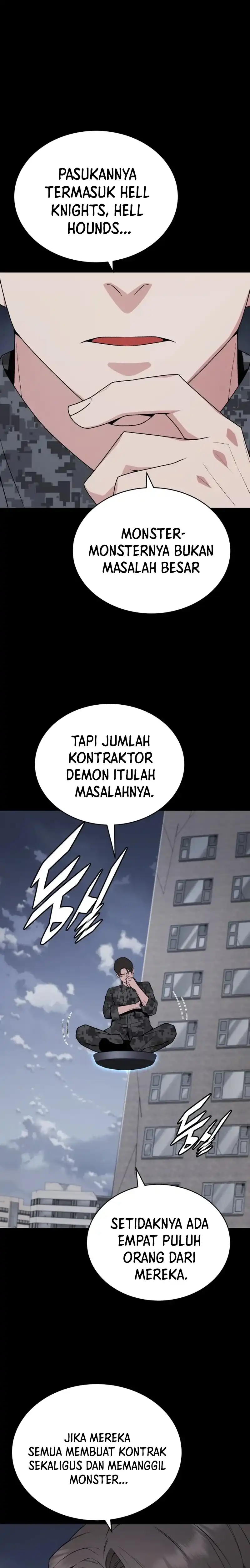 Baca Apocalyptic Chef Awakening - Chapter 105 halaman 26