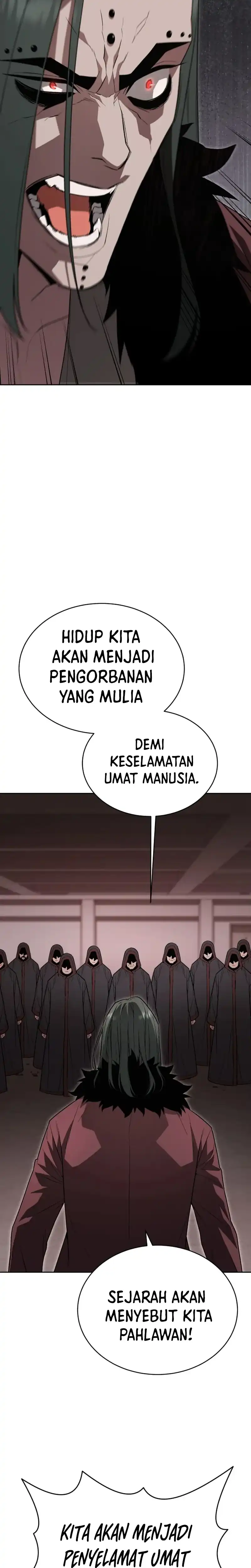 Baca Apocalyptic Chef Awakening - Chapter 105 halaman 3