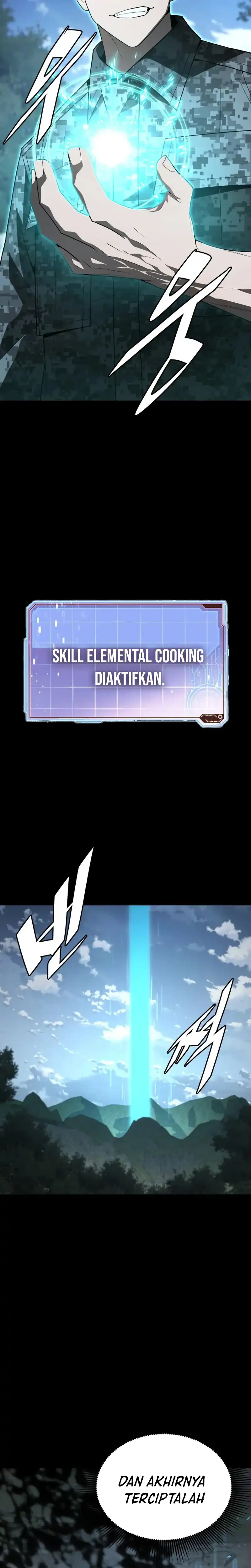 Baca Apocalyptic Chef Awakening - Chapter 105 halaman 30