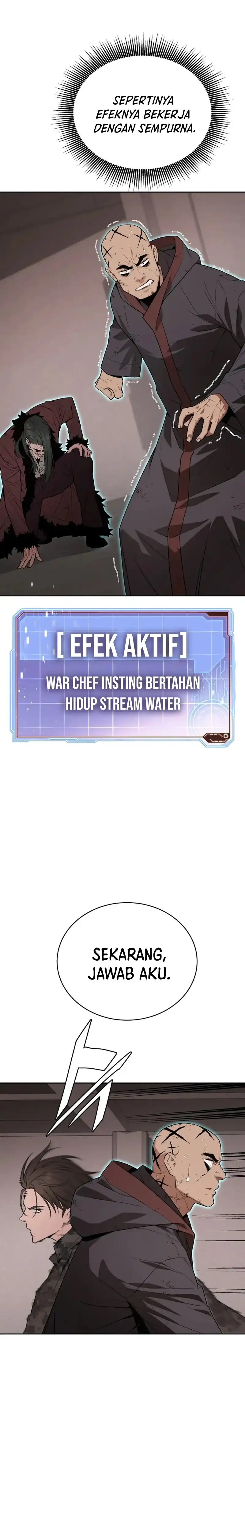 Baca Apocalyptic Chef Awakening - Chapter 105 halaman 32