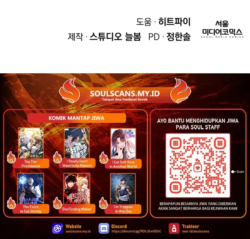 Baca Apocalyptic Chef Awakening - Chapter 105 halaman 34