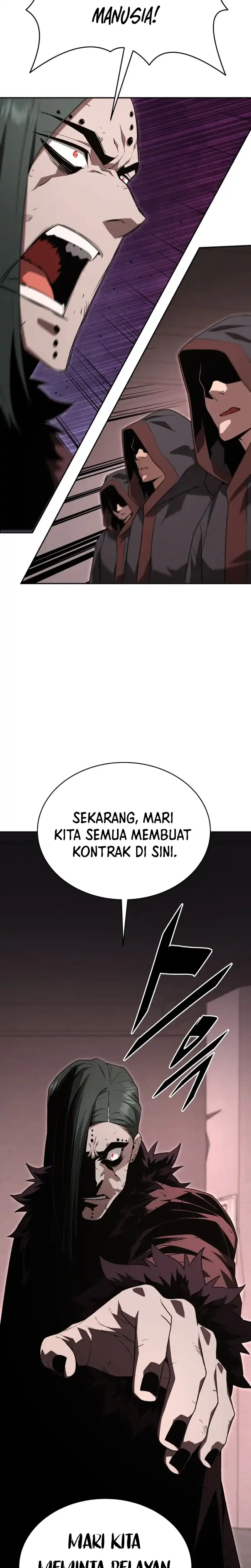 Baca Apocalyptic Chef Awakening - Chapter 105 halaman 4