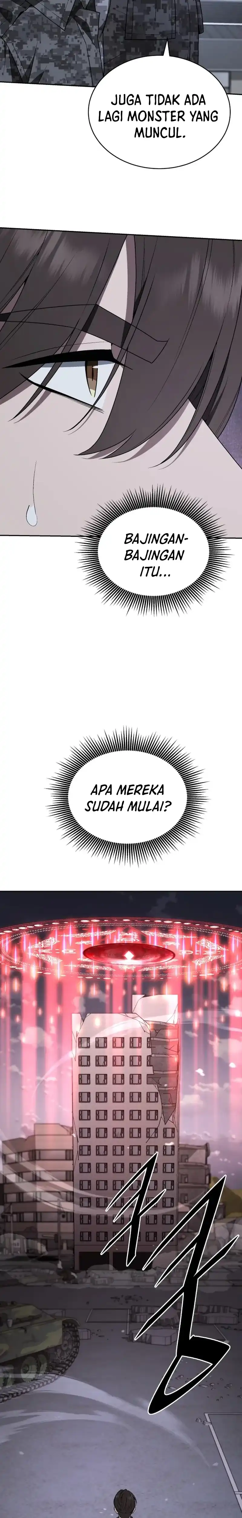 Baca Apocalyptic Chef Awakening - Chapter 105 halaman 7
