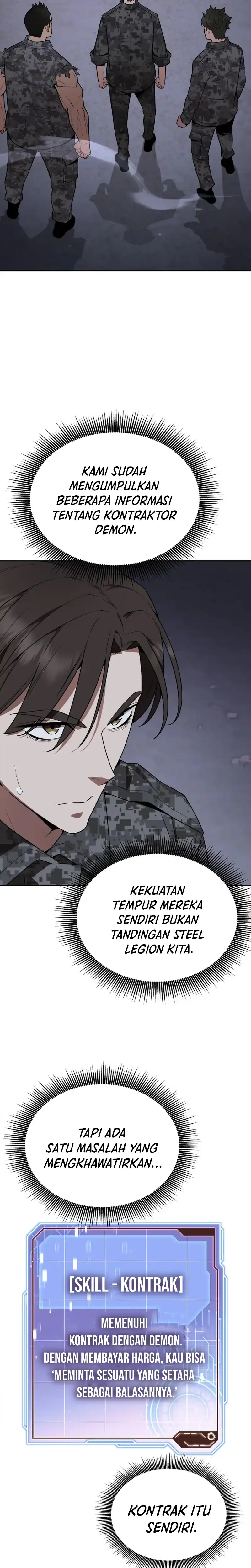Baca Apocalyptic Chef Awakening - Chapter 105 halaman 8
