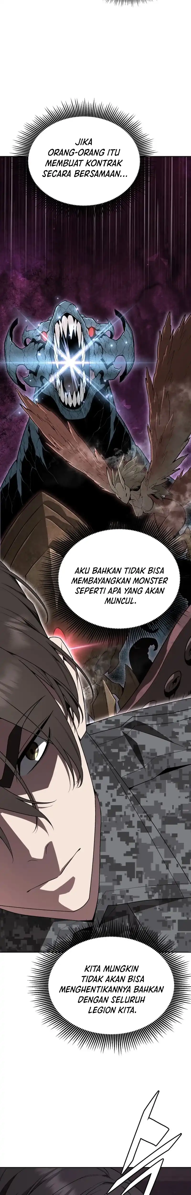 Baca Apocalyptic Chef Awakening - Chapter 105 halaman 9