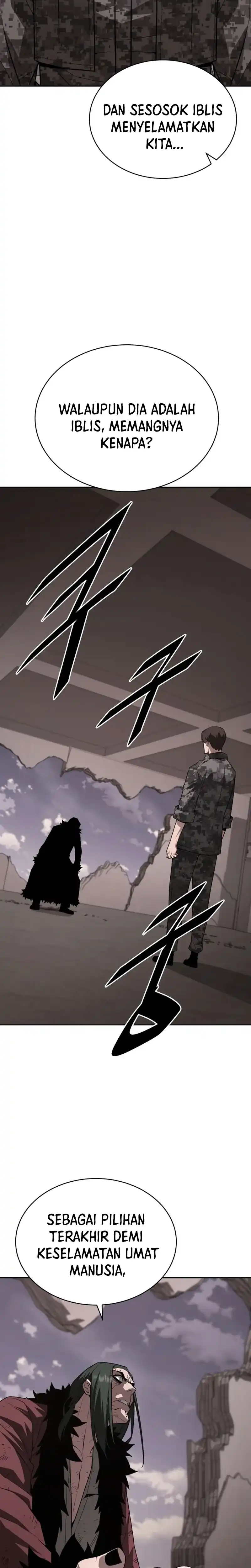 Baca Apocalyptic Chef Awakening - Chapter 106 halaman 10