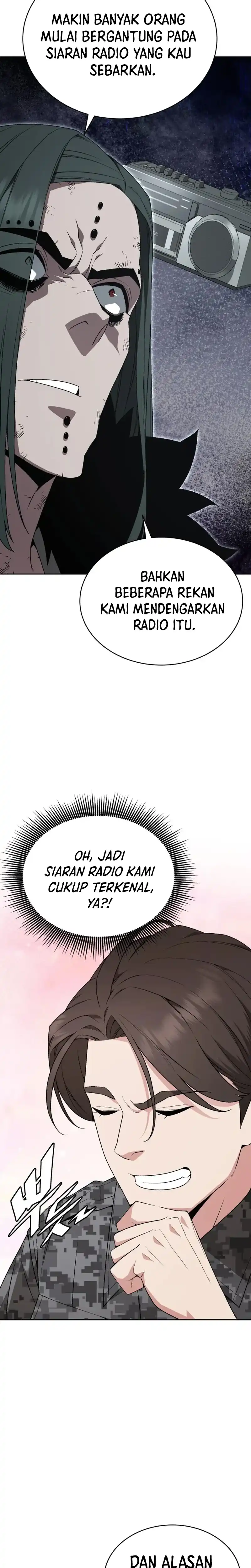 Baca Apocalyptic Chef Awakening - Chapter 106 halaman 12