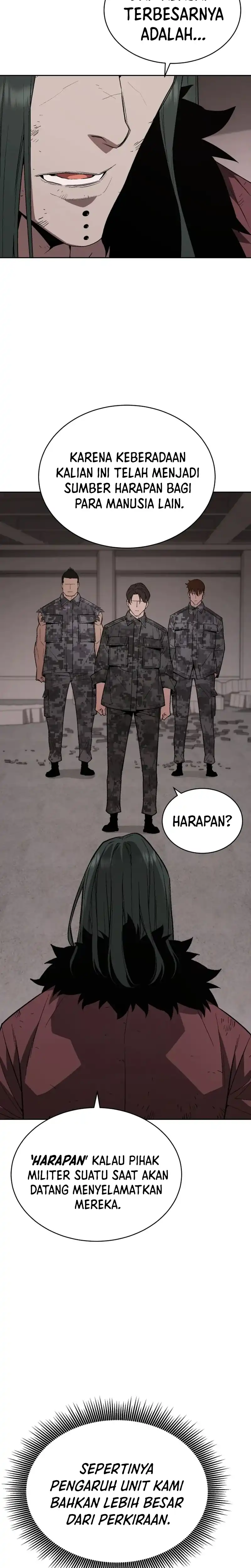 Baca Apocalyptic Chef Awakening - Chapter 106 halaman 13