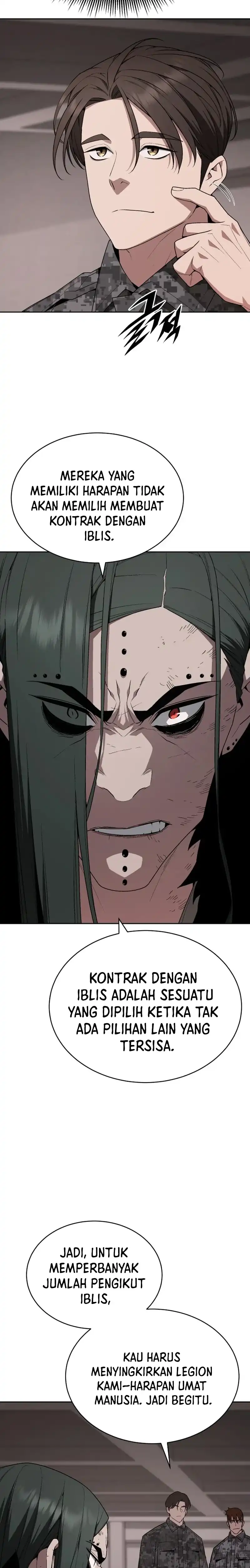 Baca Apocalyptic Chef Awakening - Chapter 106 halaman 14