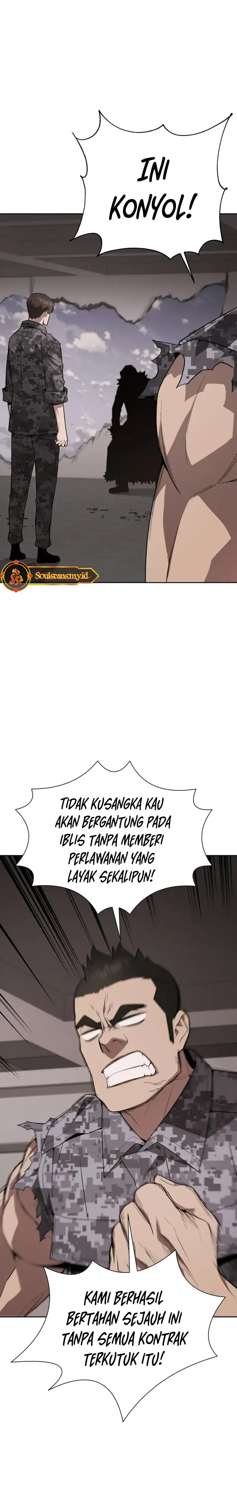 Baca Apocalyptic Chef Awakening - Chapter 106 halaman 16