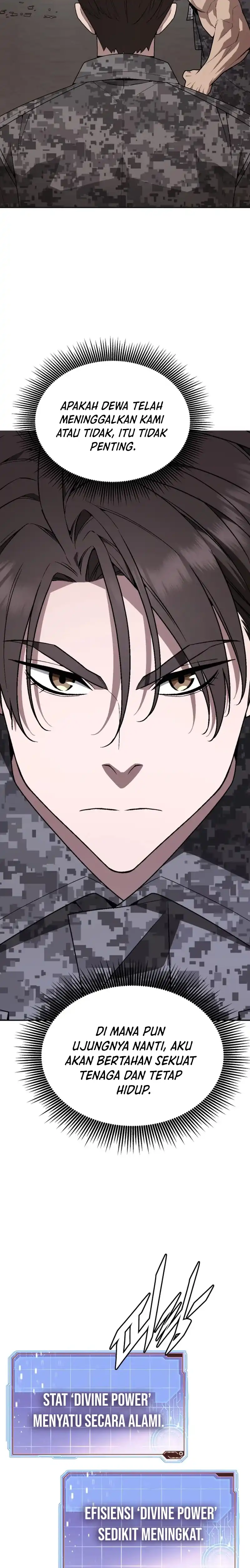 Baca Apocalyptic Chef Awakening - Chapter 106 halaman 20