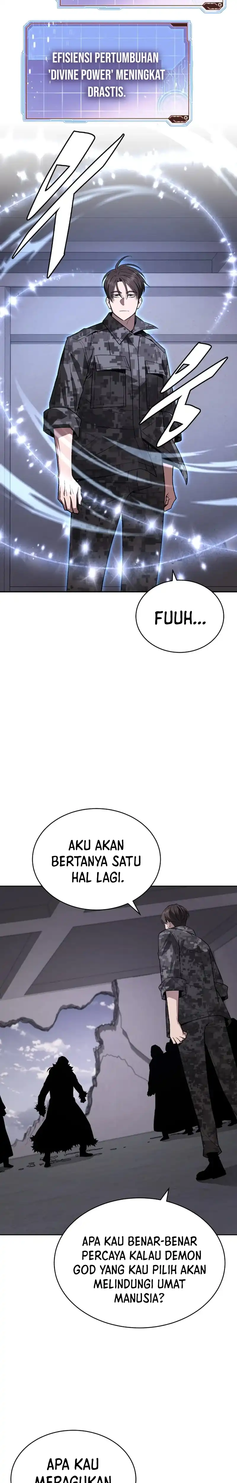 Baca Apocalyptic Chef Awakening - Chapter 106 halaman 21