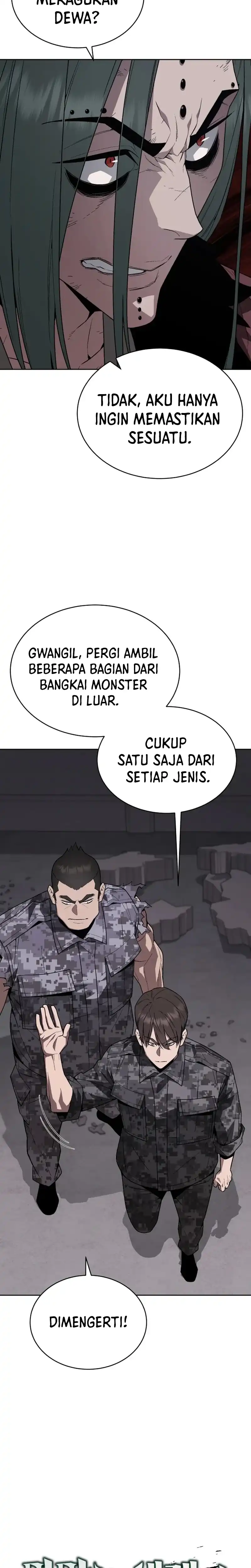 Baca Apocalyptic Chef Awakening - Chapter 106 halaman 22