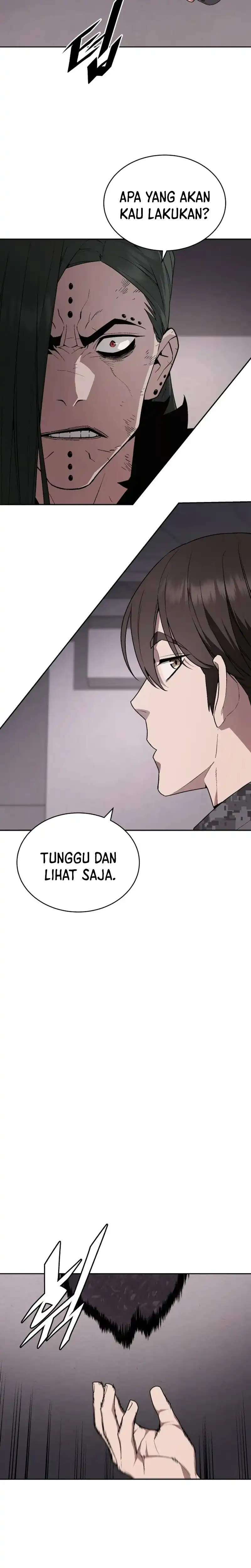 Baca Apocalyptic Chef Awakening - Chapter 106 halaman 24