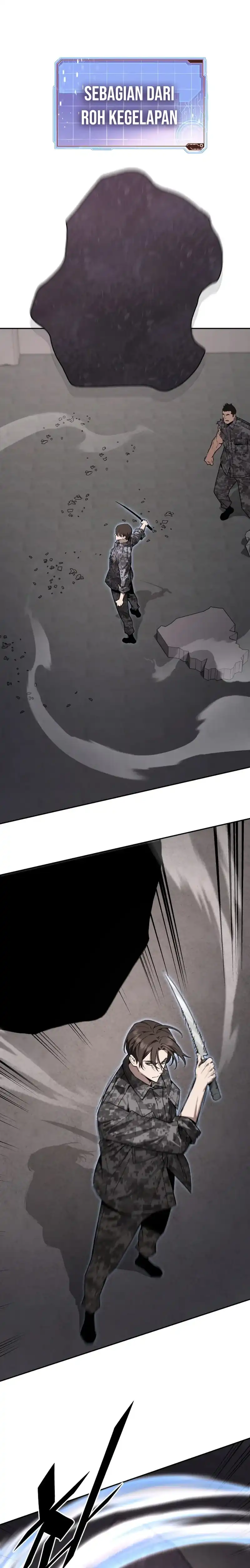 Baca Apocalyptic Chef Awakening - Chapter 106 halaman 25