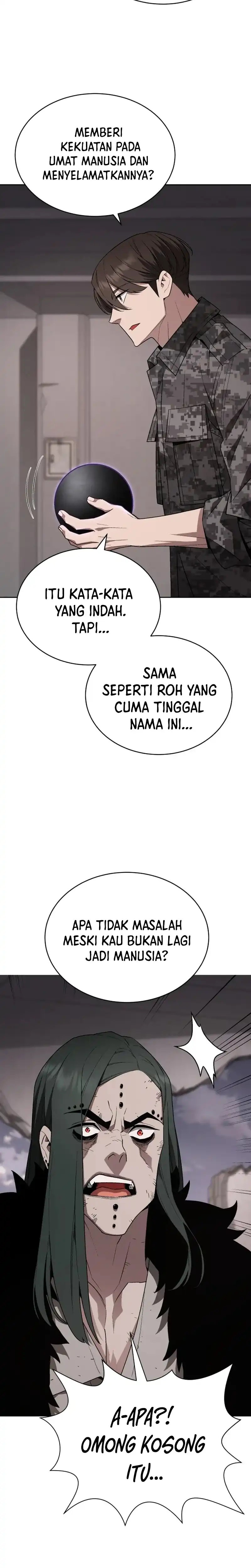 Baca Apocalyptic Chef Awakening - Chapter 106 halaman 30