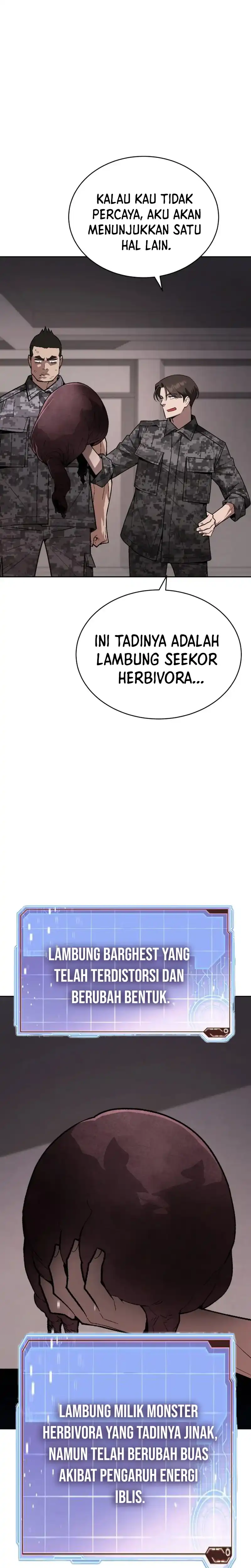 Baca Apocalyptic Chef Awakening - Chapter 106 halaman 31