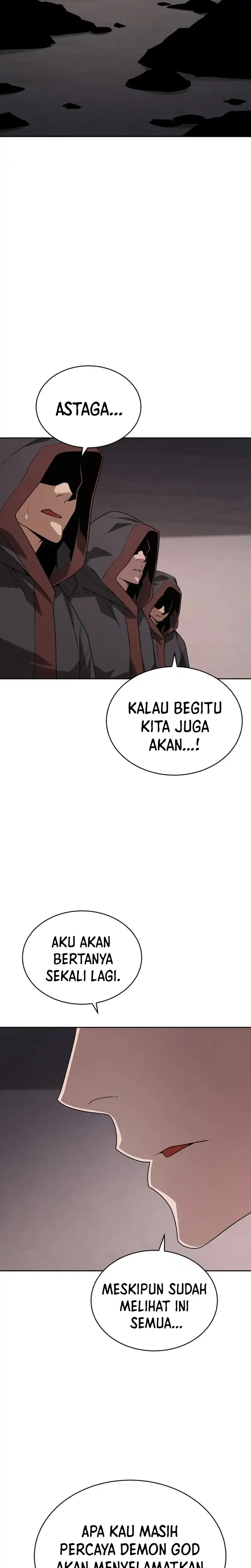Baca Apocalyptic Chef Awakening - Chapter 106 halaman 33