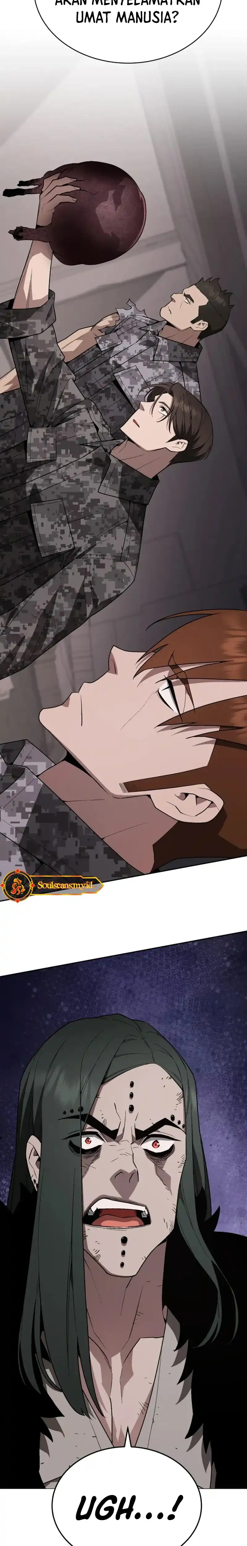 Baca Apocalyptic Chef Awakening - Chapter 106 halaman 34