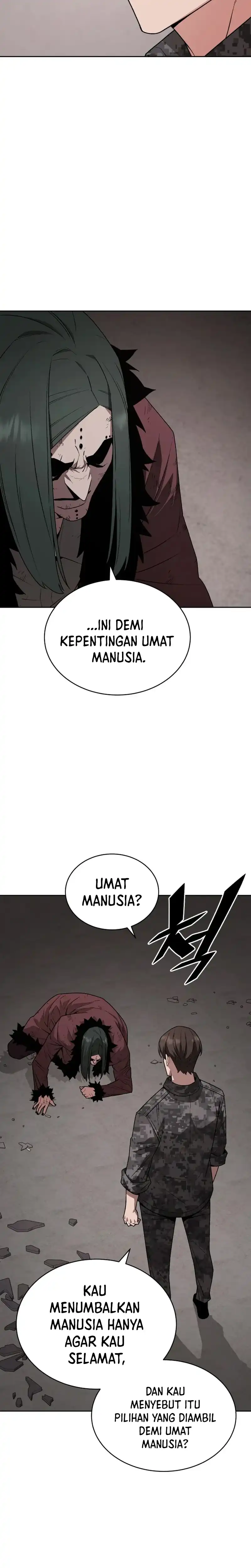 Baca Apocalyptic Chef Awakening - Chapter 106 halaman 4