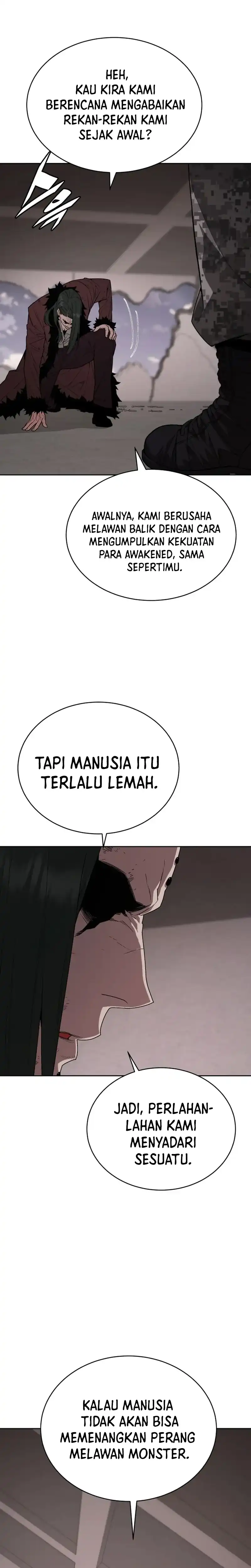 Baca Apocalyptic Chef Awakening - Chapter 106 halaman 5