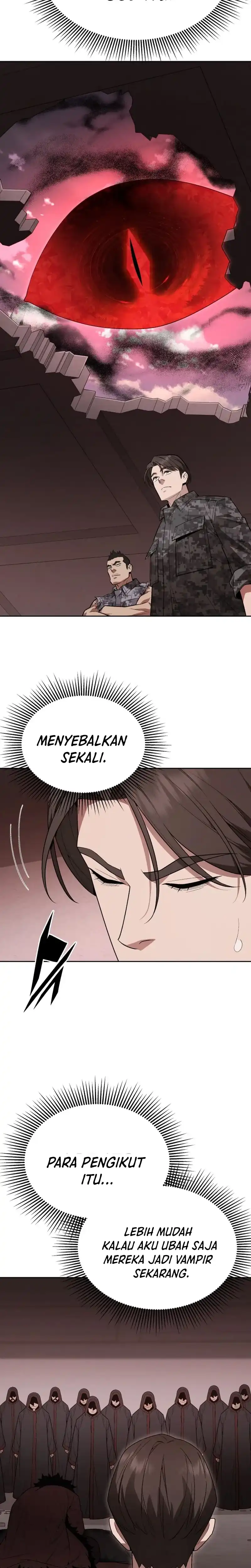 Baca Apocalyptic Chef Awakening - Chapter 107 halaman 10