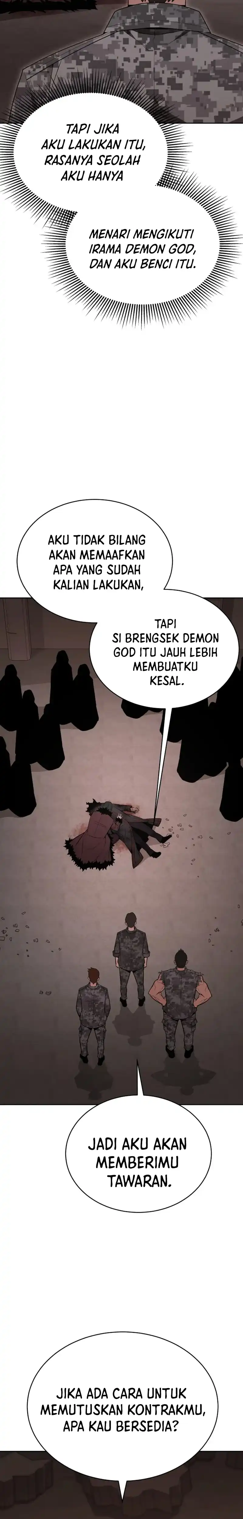 Baca Apocalyptic Chef Awakening - Chapter 107 halaman 11
