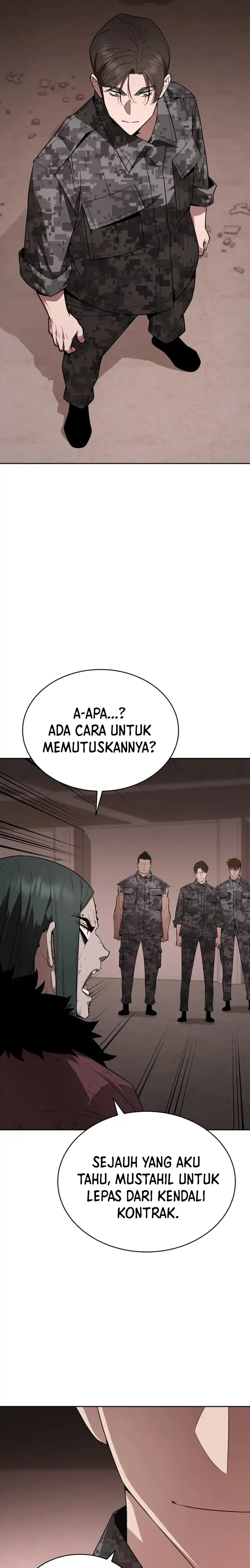 Baca Apocalyptic Chef Awakening - Chapter 107 halaman 12