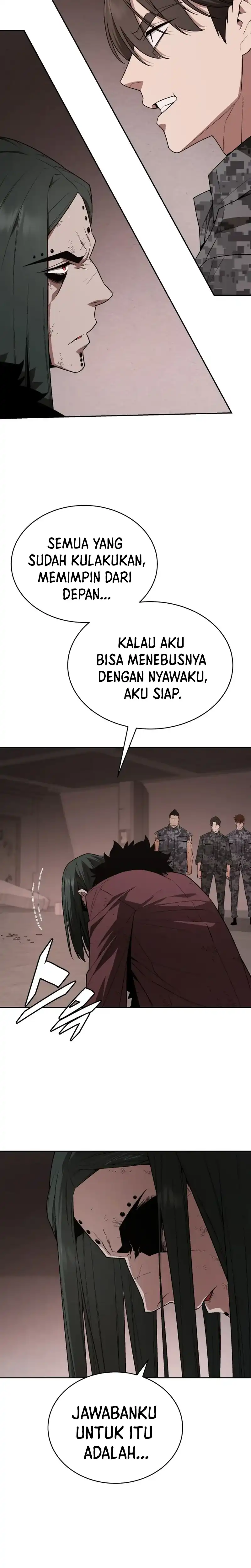 Baca Apocalyptic Chef Awakening - Chapter 107 halaman 14