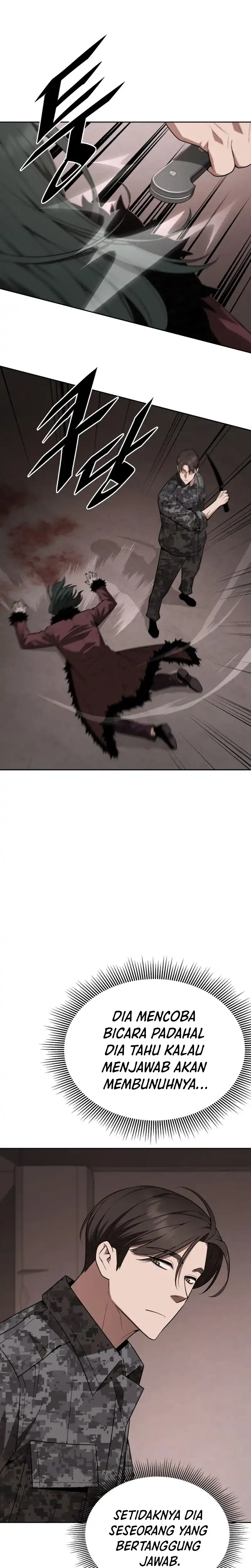 Baca Apocalyptic Chef Awakening - Chapter 107 halaman 15