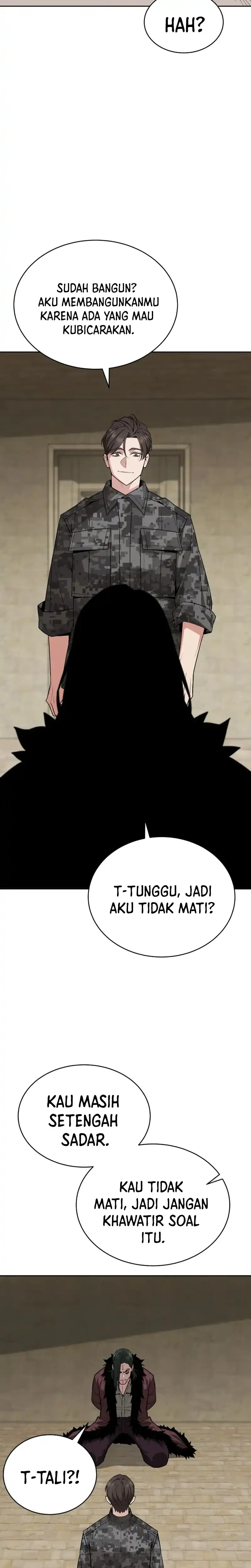 Baca Apocalyptic Chef Awakening - Chapter 107 halaman 17