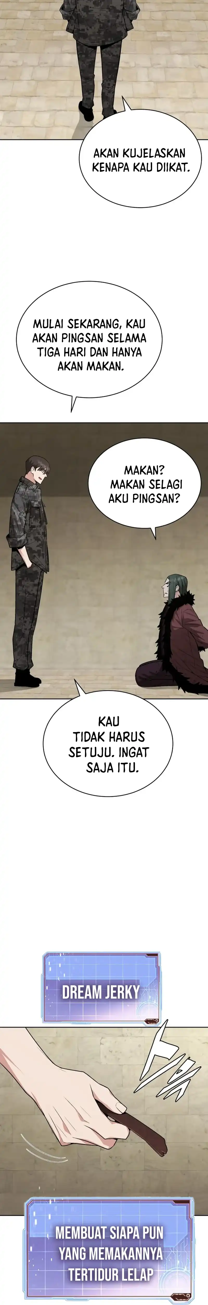 Baca Apocalyptic Chef Awakening - Chapter 107 halaman 18