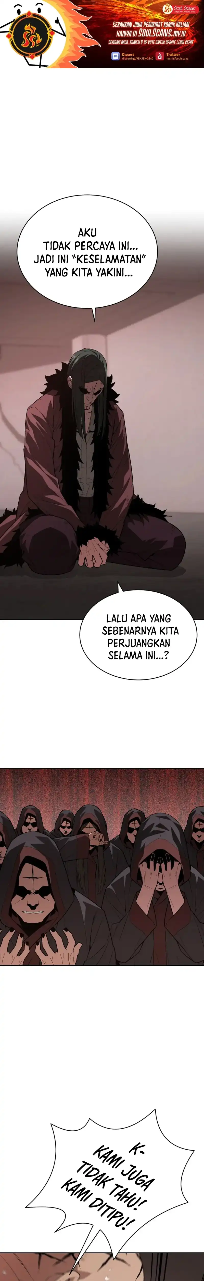 Baca Apocalyptic Chef Awakening - Chapter 107 halaman 2