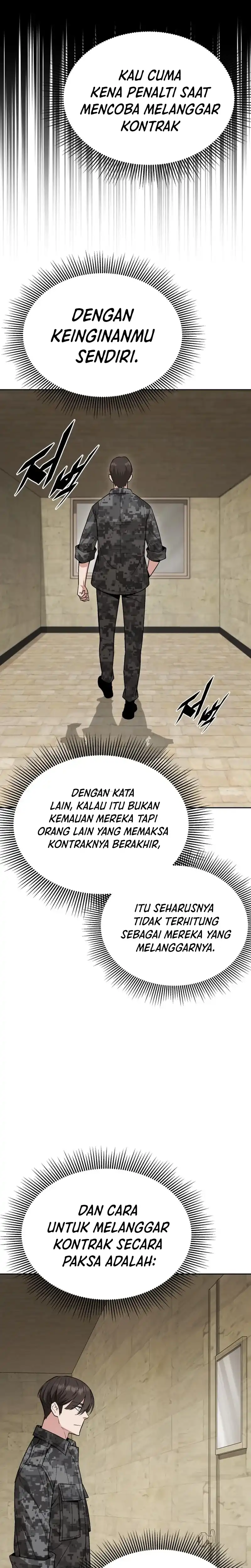 Baca Apocalyptic Chef Awakening - Chapter 107 halaman 21