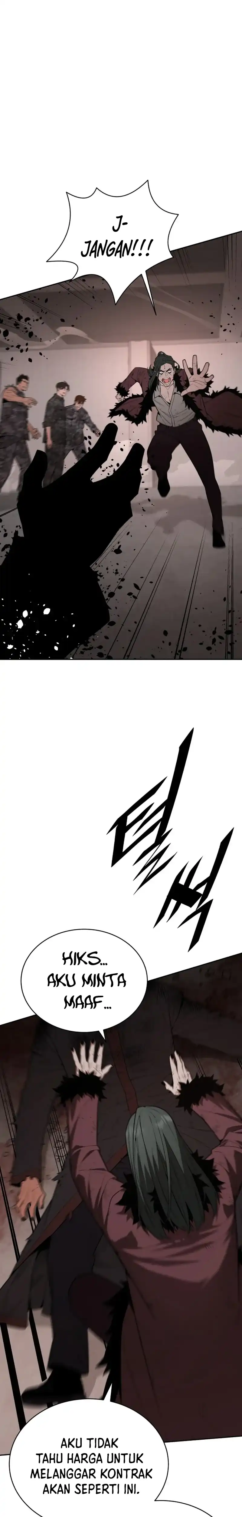 Baca Apocalyptic Chef Awakening - Chapter 107 halaman 6