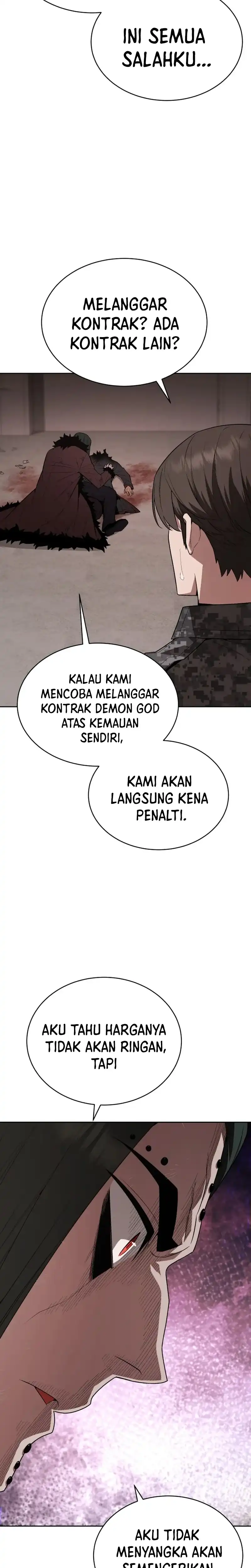 Baca Apocalyptic Chef Awakening - Chapter 107 halaman 7