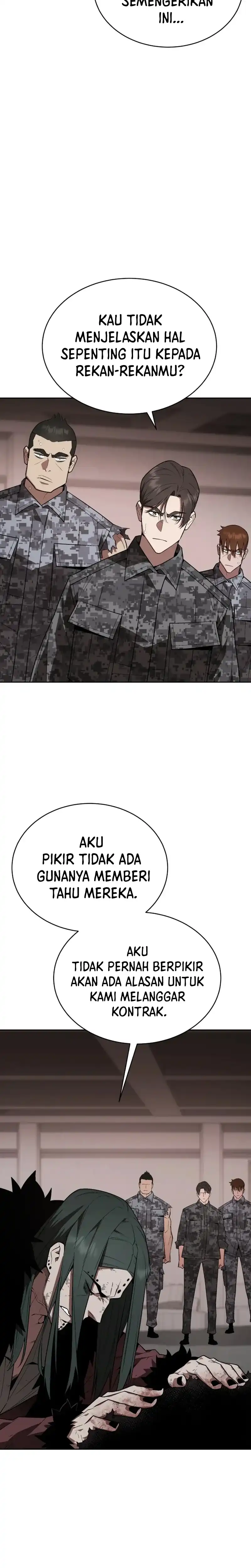 Baca Apocalyptic Chef Awakening - Chapter 107 halaman 8